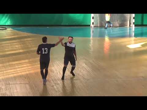 38 КУ 9 UA Forming – Old Guys