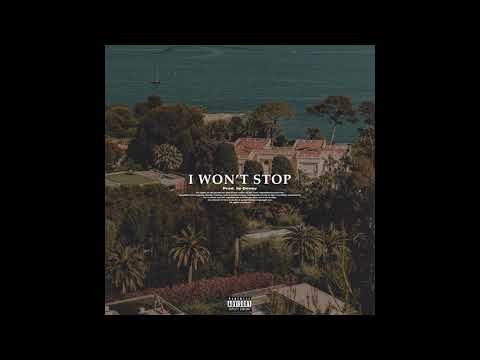 [FREE] Konfuz x MACAN Type Beat - "I Won't Stop" | Prod. by Denny