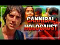 Cannibal Holocaust WAS DISAPPOINTING