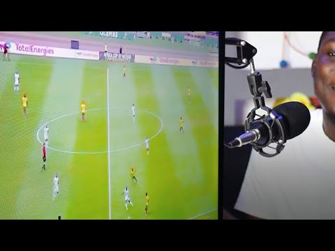 Sierra Leone Vs Equatorial Guinea