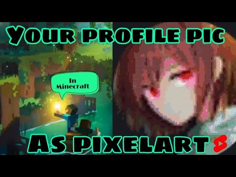 "Creating Mind-Blowing Subscriber Profiles in Minecraft 🤯!" #viral