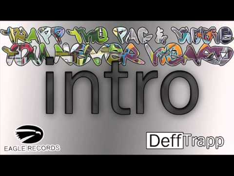 Deff Trapp - 2Pac & Biggie - You never heard (CD Rip)