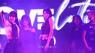 Cover art for Rising