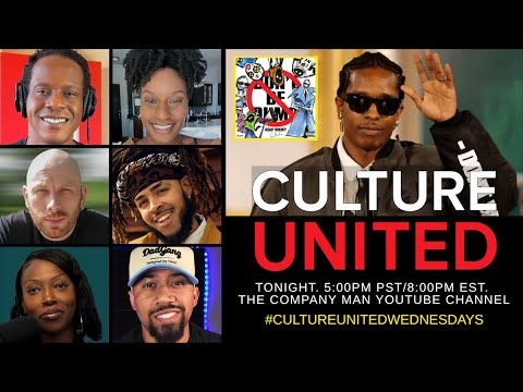 A$AP Rocky,  Drake, Hypocritical Hip Hop & Dispelling Bundling Myths | CULTURE UNITED