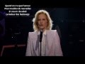 Sylvie Vartan Quand on n'a que l'amour 