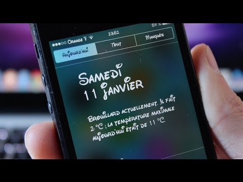 comment installer bytafont 2
