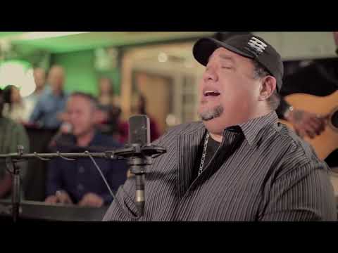 Jorge Luis Chacín feat  Neguito Borjas   Fuente Divina Sin Rencor Gaita Onomatopéyica