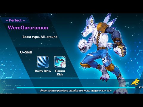 Digimon Evolution Fighting Chapter 3
