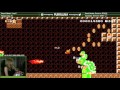 Maker Quest 2 1 Clear Rate Super Mario Maker Purrluna 24h Stream