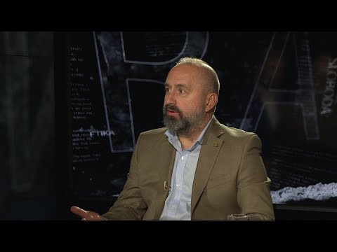 Izvan okvira (Gost: Sanel Huskić): 06.10.2025.