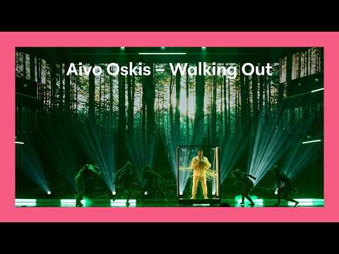 SUPERNOVA and Aivo Oskis