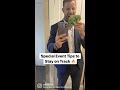 Special Event Tips To Stay On Track || FAT LOSS TIPS #SHORTS