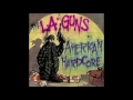 LA Guns - Next Generation