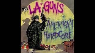 LA Guns - Next Generation
