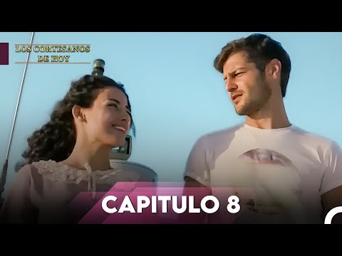 Un Asunto de Mansión Capitulo 8