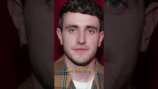 Ridley Scott's ’Gladiator 2’ Gets a Release Date #shorts