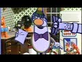 Barney S Joke Computer