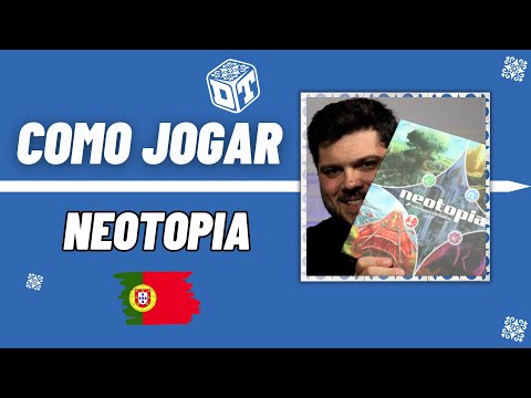 Neotopia - Como jogar overview