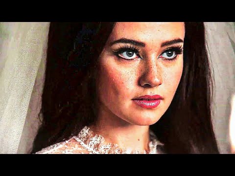 Присцилла: Элвис и я — Русский тизер-трейлер (2024)