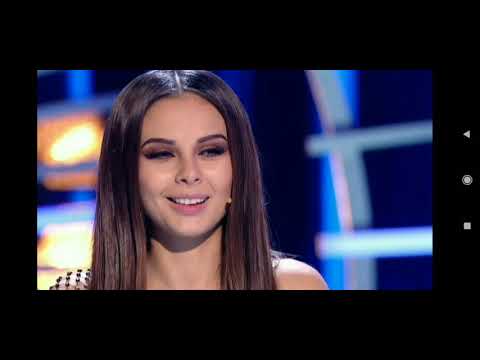 Alica Urcikánová - Toxic (SuperStar 2020 casting)