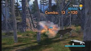 Cabela's Dangerous Hunts 2011 - Classic Gallery #3: Trophy Bucks