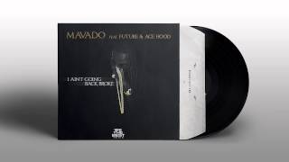 Mavado feat. Future &amp; Ace Hood - I Aint Going Back Broke (We The Best Music) January 2015