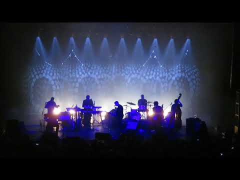Calexico  - Black Heart [Live at AB // Brussels - Belgium, May 13th 2022]
