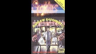 ZX Spectrum Vega Games - Bargain Basement