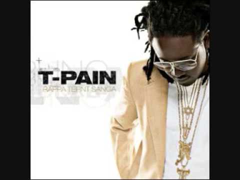 Got My Own Steps By T Pain