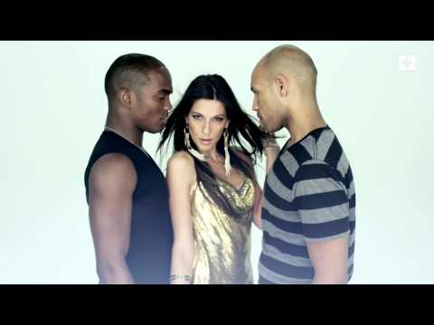 Raquel feat Diddy, Dorrough & Yo Gott  - Touch (Official Video)