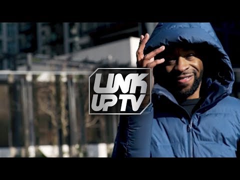Jo Joey -  Don't Wanna See Us Up [Music Video] | Link Up TV