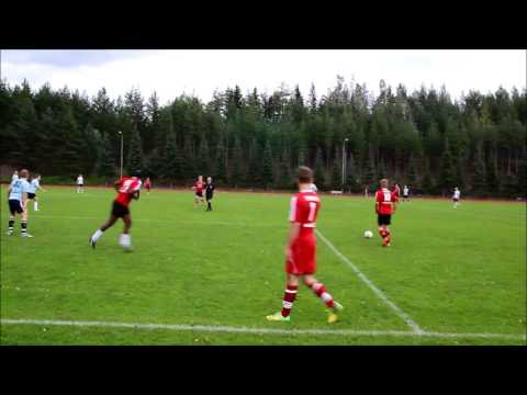 Jalkapallo Kuutonen_FC Kangasala vastaan FCKaVo2