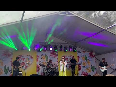 Júlia Ochôa - A carta (Toranja Cover)