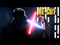 Obi Wan Kenobi Vs Darth Vader RE CUT
