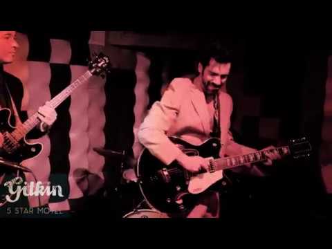 GITKIN- Wonderwheel Record Release Highlights 4/6/18