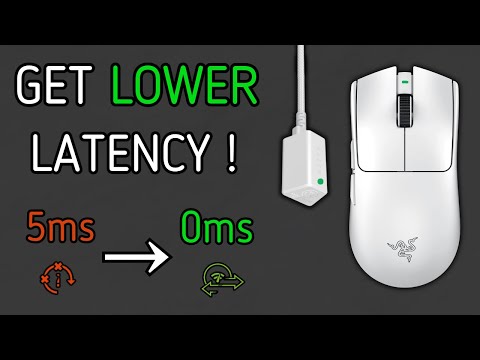 Mouse Optimization Guide - Best Settings For Aim