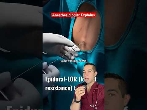 Stay awake and see your own surgery?