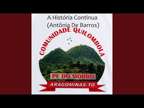 A História Continua (Antônia De Barros)