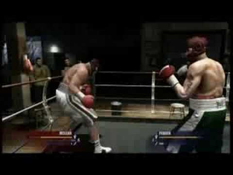 Don King Boxing Xbox 360