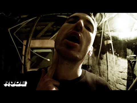 Blood Youth - Playing The Victim (Official Music Video)