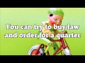 Primus - Hennepin Crawler (LYRICS)