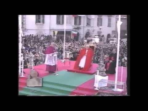 Ricordo di Mons. Antonio Santucci