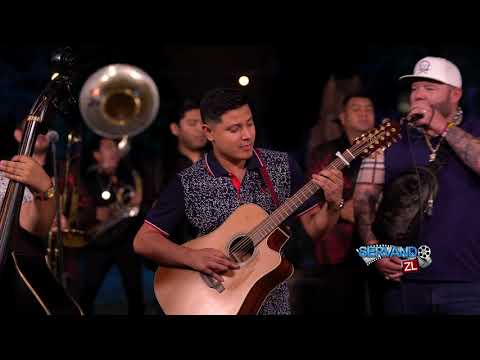 Alfredo Castañeda Ft Hansel Martinez Ft Primer Frente Ft Populares - El Mini Cholo (En Vivo 2021)