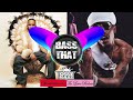 Outkast - She's Alive (Bass Boosted)