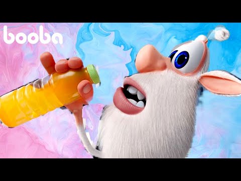 Booba Sportsman 💪 Cartoon For Kids Super ToonsTV