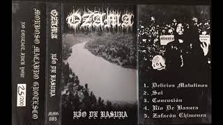 Ozama - Rio De Basura