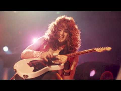 Bark at the Moon - Isolated Guitar - Jake E Lee
