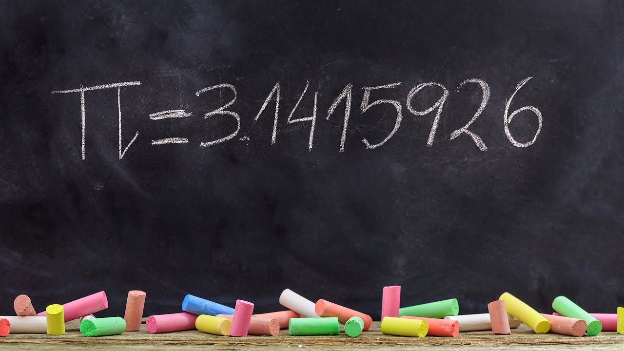 Um dígito a mais do PI para cada inscrito! - 31/10/2024