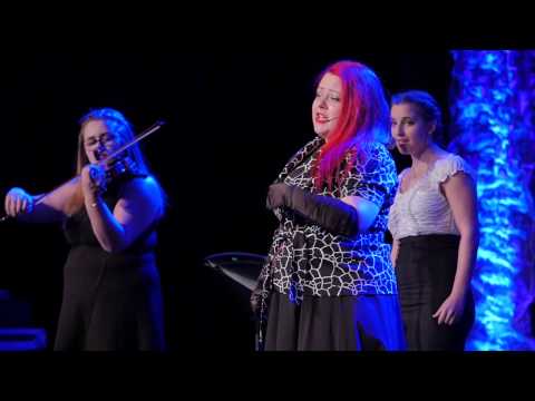 38e édition Cégeps en spectacle - La Meunière écarlate, Cégep régional de Lanaudière à Joliette