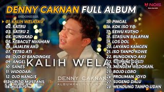 Download lagu DENNY CAKNAN KALIH WELASKU FULL ALBUM 28 LAGU... mp3